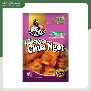 Sốt Chua Ngọt Ông Chà Và 280 gr