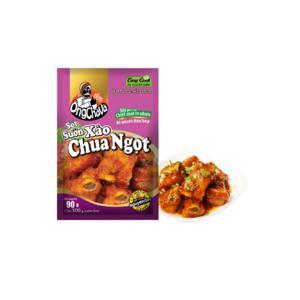 Sốt Chua Ngọt Ông Chà Và 280 gr