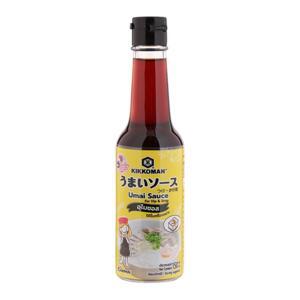 Sốt chuyên xào Kikkoman Tasty Japan Stir-Fry Sauce 150ml