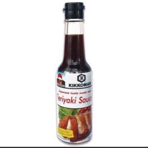 Sốt chuyên xào Kikkoman Tasty Japan Stir-Fry Sauce 150ml