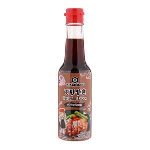 Sốt chuyên xào Kikkoman Tasty Japan Stir-Fry Sauce 150ml