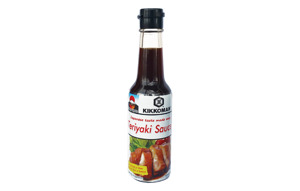 Sốt chuyên xào Kikkoman Tasty Japan Stir-Fry Sauce 150ml