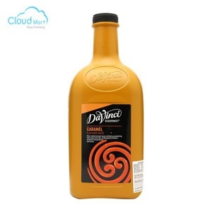Sốt Davinci Caramel 2L