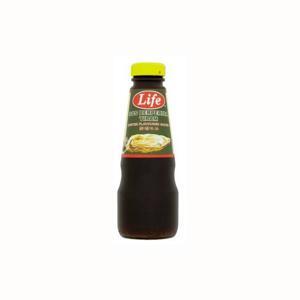 Sốt hàu hiệu Life – chai 250g