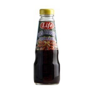 Sốt Hoisin hiệu Life – chai 250g