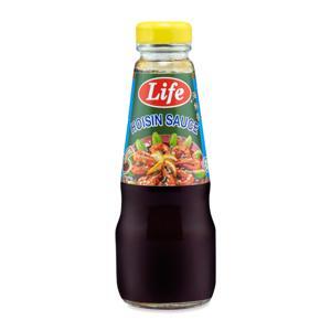 Sốt Hoisin hiệu Life – chai 250g