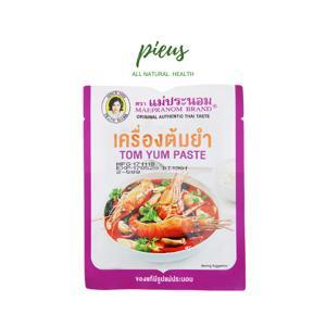 Sốt lẩu thái lan Tom Yum Maepranom Eufood 50g