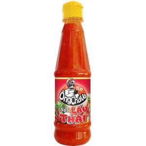 Sốt lẩu Thái Ông Chà Và chai 280g