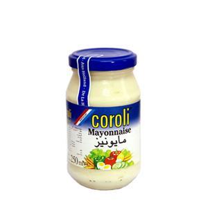 Sốt Mayonnaise Coroli 250ml