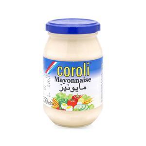 Sốt Mayonnaise Coroli 250ml