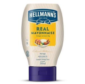 Sốt Mayonnaise Hellmann’s 280ml