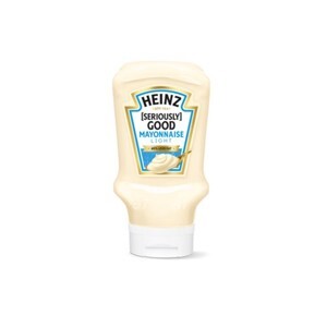 Sốt Mayonnaise hiệu Heinz – chai 400ml