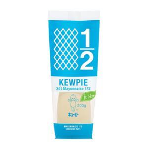 Sốt mayonnaise Kewpie 1/2 Béo 300g
