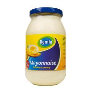 Sốt Mayonnaise Remia 500ml