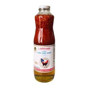 Sốt ớt chua ngọt Maepranom chai 980g