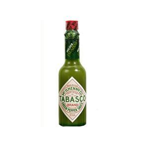 Sốt ớt Tabasco vị tiêu xanh 60ml