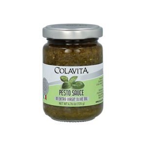 Sốt pesto hiệu Colavita – lọ 135g