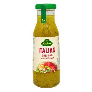 Sốt Salad Kuhne Italian Dressing 250ml