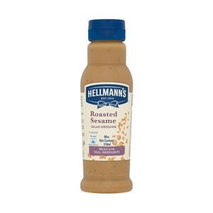 Sốt Salad Mè Rang Hellmann's 210ml