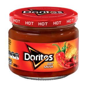 Sốt Salsa cay nhẹ Doritos
