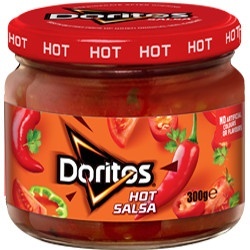 Sốt Salsa cay nhẹ Doritos