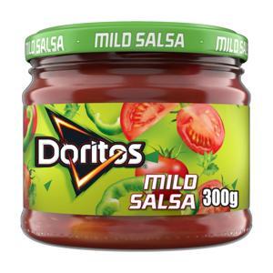 Sốt Salsa cay nhẹ Doritos