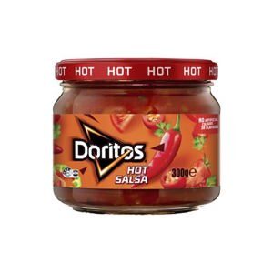 Sốt Salsa cay nhẹ Doritos