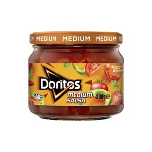 Sốt Salsa Medium Doritos 300g