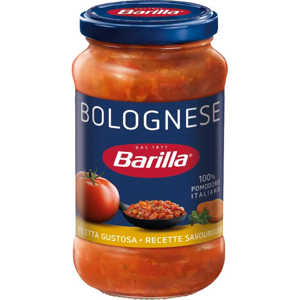 Sốt thịt Barilla Bolognese 400g