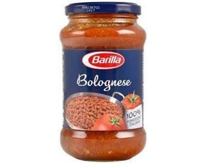 Sốt thịt Barilla Bolognese 400g