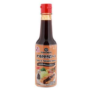 Sốt Tonkatsu hiệu Kikkoman 150ml