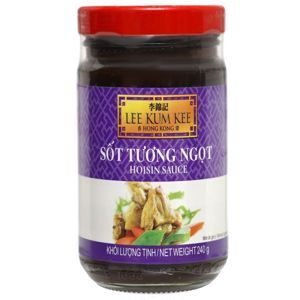 Sốt tương ngọt Lee Kum Kee lọ 240g