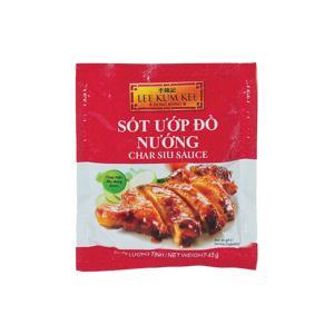 Sốt ướp đồ nướng Lee Kum Kee gói 45g