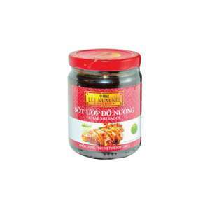 Sốt ướp đồ nướng Lee Kum Kee hũ 240g