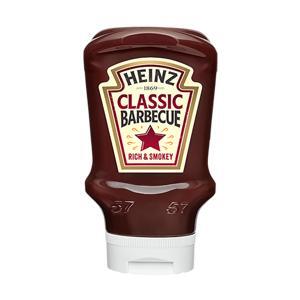 Sốt ướp Heinz Barbecue vị truyền thống Classic 480g