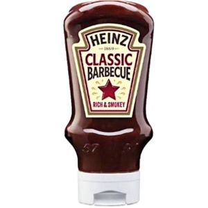 Sốt ướp Heinz Barbecue vị truyền thống Classic 480g