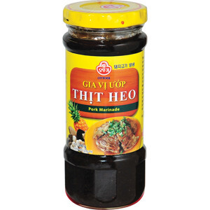 Sốt ướp thịt heo ottogi 240g