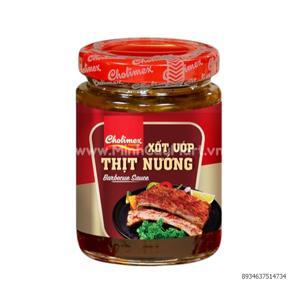 Sốt ướp thịt nướng Cholimex lọ 200g