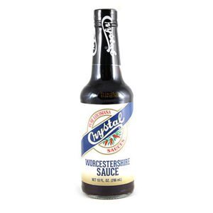 Sốt Worcestershire 295ml