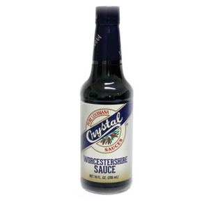 Sốt Worcestershire 295ml