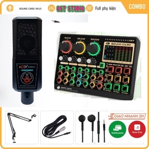Sound Card B13