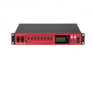 Sound card Focusrite Clarlett 8Pre