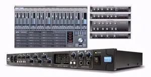 Sound card Focusrite Saffire Pro 40