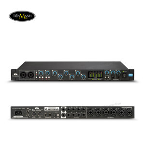 Sound card Focusrite Saffire Pro 40