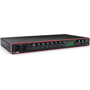 Sound card Focusrite Scarlett 18i20