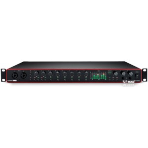 Sound card Focusrite Scarlett 18i20