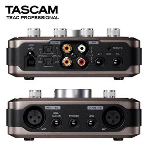 Sound Card Tascam US-366