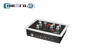 Sound card thu âm cao cấp HF5000 Pro