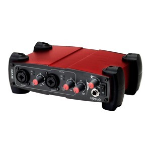 SoundCard Icon Utrack