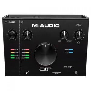 Soundcard M-Audio Air192x4